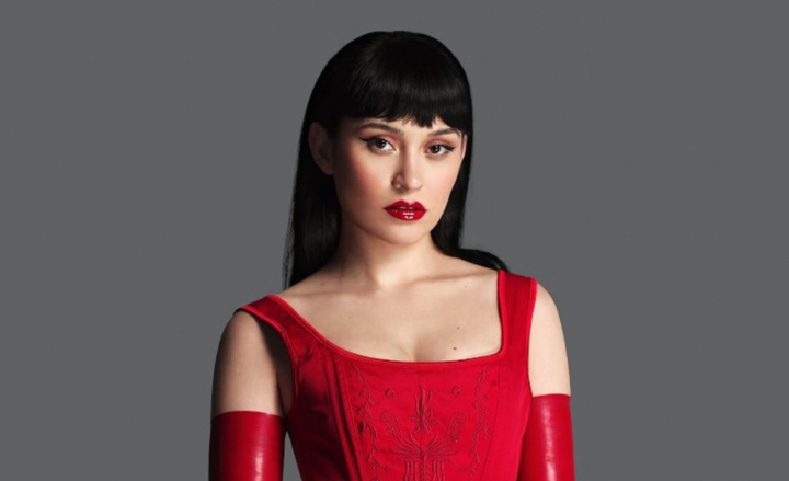 Publicul a cantat in unison cu ea. Irina Rimes – concert sold-out la Chisinau
