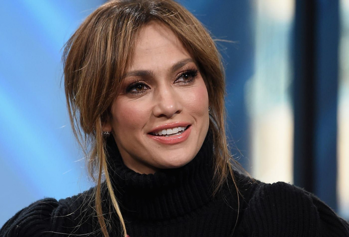 Jennifer Lopez - despre a doua sarcina: „Daca asta face parte din planul lui Dumnezeu” Jennifer Lopez - despre a doua sarcina: „Daca asta face parte din planul lui Dumnezeu”