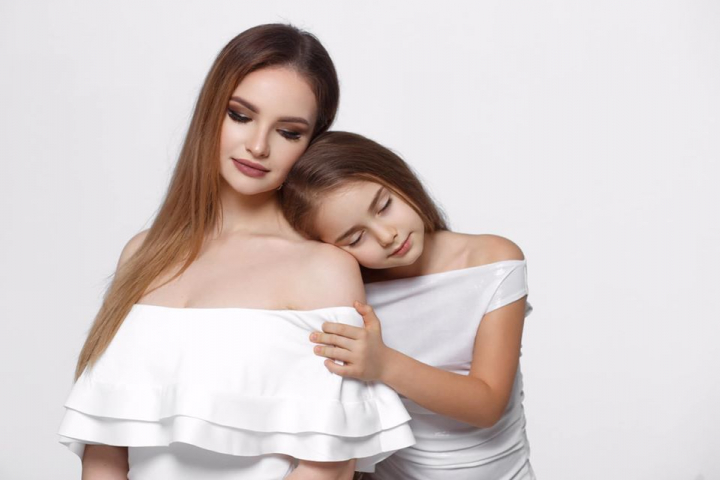 La shopping cu Amelia Uzun! Ce tinute si-a ales micuta de la MONA LISA Kids La shopping cu Amelia Uzun! Ce tinute si-a ales micuta de la MONA LISA Kids