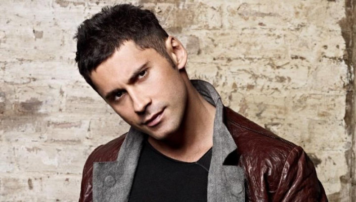 Dan Balan, unul dintre cei mai ravniti burlaci din Moldova, nu mai este singur? Cum arata presupusa lui iubita