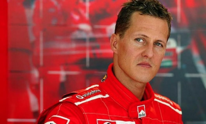 Doctorul lui Michael Schumacher rupe tacerea. Care este starea reala de sanatate a fostului mare campion Doctorul lui Michael Schumacher rupe tacerea. Care este starea reala de sanatate a fostului mare campion