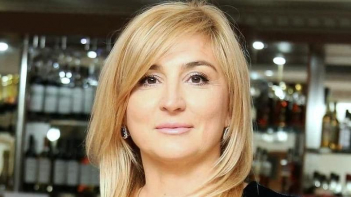 Cine e Alla Pilipetcaia, autoarea vestitei urari „Fericiun crecit”? Cine e Alla Pilipetcaia, autoarea vestitei urari „Fericiun crecit”?