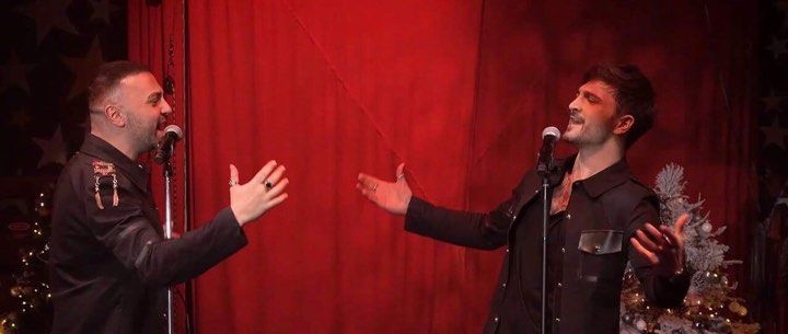 Te cucereste prin ritm si voie buna. Trupa Akord a lansat piesa „Hora Dorului” chiar de Revelion Te cucereste prin ritm si voie buna. Trupa Akord a lansat piesa „Hora Dorului” chiar de Revelion