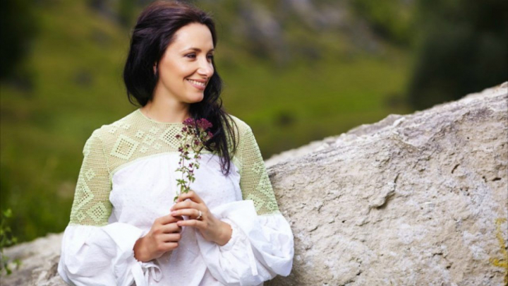 Nata Albot - despre vacantele cu cei mici. „Va spun ceea ce mie nimeni nu mi-a povestit despre parenting.”