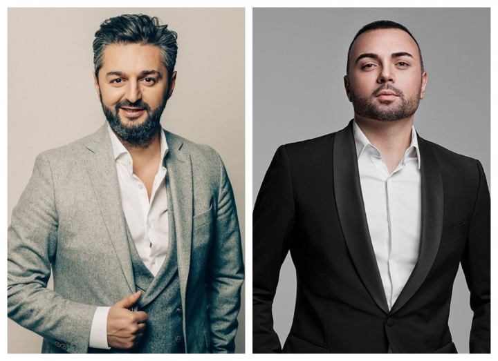 Sirbu pacalit de Ursu! Prima confruntare dupa farsa cu cei 5000 de euro. „Mai vorbesti cu cumetrul?” Sirbu pacalit de Ursu! Prima confruntare dupa farsa cu cei 5000 de euro. „Mai vorbesti cu cumetrul?”