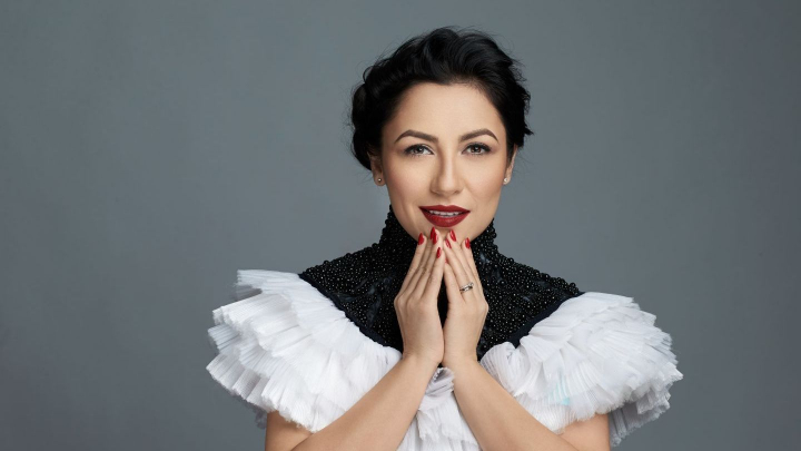 Andra - veste foarte buna la inceput de an: „Wow, ce tare, de-abia asteptam”