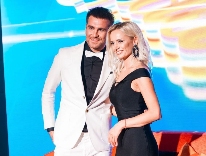 Perfectionisti, creativi si rebeli. Cine sunt capricornii showbizului moldovenesc