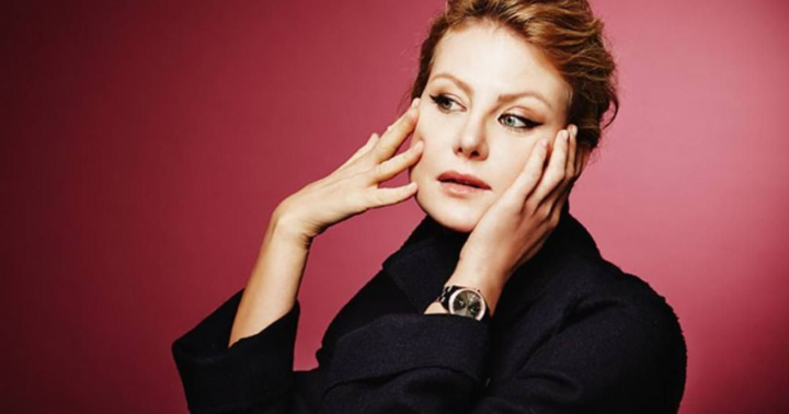 Actrita Renata Litvinova – lovita de o masina in plina strada, chiar de ziua ei
Actrita Renata Litvinova – lovita de o masina in plina strada, chiar de ziua ei