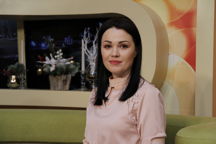 Detoxifierea dupa sarbatori. Nutritionista Irina Aniri: „In ceea ce tine de alimentatie, lumea se tine de traditie...” Detoxifierea dupa sarbatori. Nutritionista Irina Aniri: „In ceea ce tine de alimentatie, lumea se tine de traditie...”