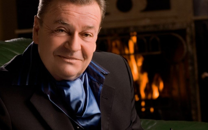 Mostenirea lui Stefan Petrache: 5 melodii monumentale care l-au consacrat pe regretatul artist Mostenirea lui Stefan Petrache: 5 melodii monumentale care l-au consacrat pe regretatul artist