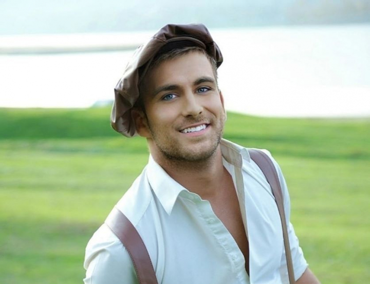 Ionel Istrati ii duce dorul Xeniei Deli. Ce imagine a postat cantaretul Ionel Istrati ii duce dorul Xeniei Deli. Ce imagine a postat cantaretul