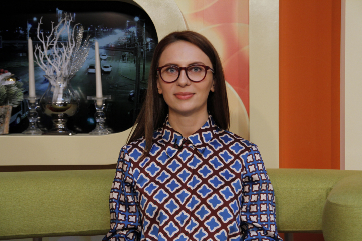 Panchakarma - un nou tip de detoxifiere pentru Republica Moldova. Elena Dodon, terapeut in sanatate: „Previne dezechilibrele din corp pana a se instala o boala.”  