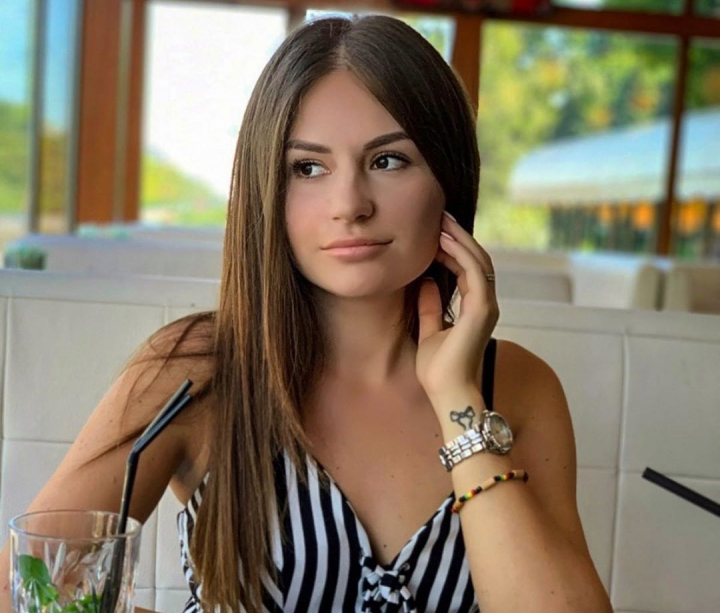 Tatiana Spinu - cu lacrimi in ochi dupa accidentul suferit! „M-am trezit jos, eram in stare de soc, aveam greturi, ameteli...”