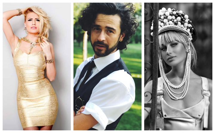 Natalia Gordienko, Pasha Parfeni si Dianna Rotaru vor sa reprezinte Moldova la Eurovision 2020. Care sunt cele 36 de piese inscrise in concurs