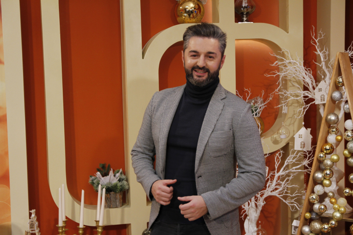 Preziceri pentru Adrian Ursu de la numerologul Natalia Raduga. „A mintit si nu a procedat corect... este vorba de o iubire neimpartasita... ” 