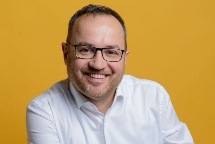 TOP 5 probleme pentru care moldovenii apeleaza la ajutorul unui psiholog. Vitalie Popescu: „Ultima este cea mai grea pentru mine emotional, pentru ca este vorba despre abuz.” 

