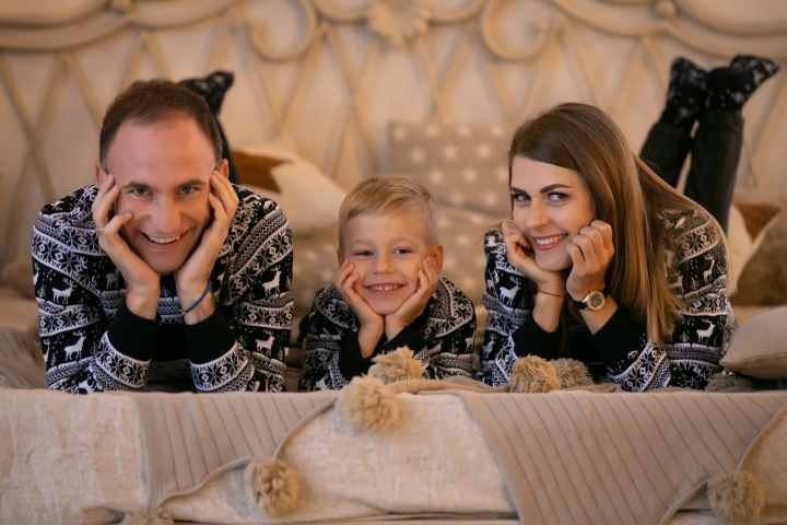 Ion Paladi – pregatit sa devina din nou tatic. „Cel mai mare cadou pentru noi...”
