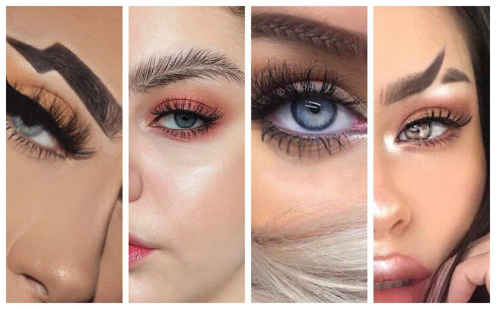 Care sunt ultimele tendinte in materie de sprancene pentru 2020? Veronica Oprea: „E la moda naturaletea’’ Care sunt ultimele tendinte in materie de sprancene pentru 2020? Veronica Oprea: „E la moda naturaletea’’