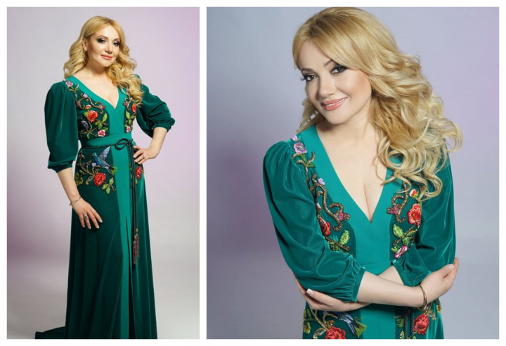 Si-a inselat sau nu sotul? Adriana Ochisanu a recunoscut adevarul
Si-a inselat sau nu sotul? Adriana Ochisanu a recunoscut adevarul