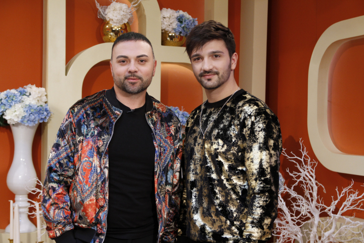 Piesa „Hora Dorului” a formatiei Akord - preferata de public. „Am facut un milion de vizualizari la ea in zece zile.” 