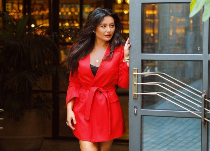 Olga Busuioc a apelat la o schimbare de look. „Mie tare-mi place!”