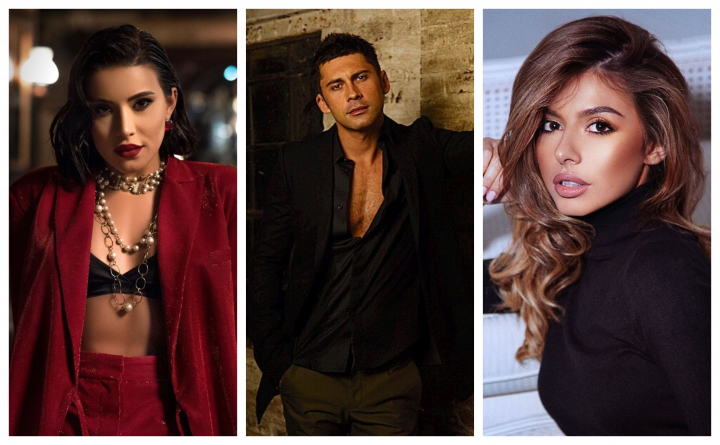 Varsatorii - emotivi, creativi si perfectionisti. Iata cine sunt vedetele autohtone, care s-au nascut sub acest semn zodiacal Varsatorii - emotivi, creativi si perfectionisti. Iata cine sunt vedetele autohtone, care s-au nascut sub acest semn zodiacal