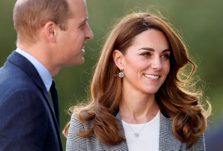 S-a aflat adevarul despre infidelitatea Printului William. A inselat-o sau nu pe Kate Middleton