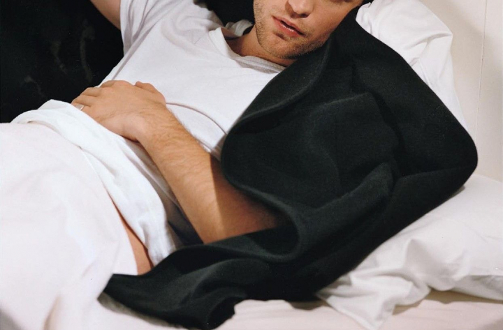 Studiile confirma! El este cel mai frumos barbat din lume