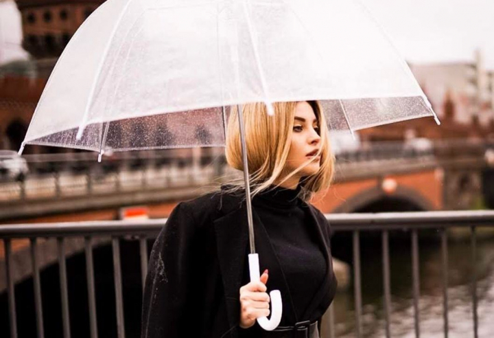 Valeria Lungu – despre casatoria grabita a fostului ei logodnic: „Cand am vazut nunta si cat de "frumosi" erau, am zis bai, eram eu mai frumoasa…”