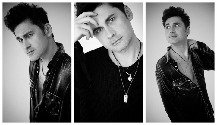 Dan Balan implineste astazi 41 de ani. TOP 10 hituri ale artistului, care au cucerit lumea