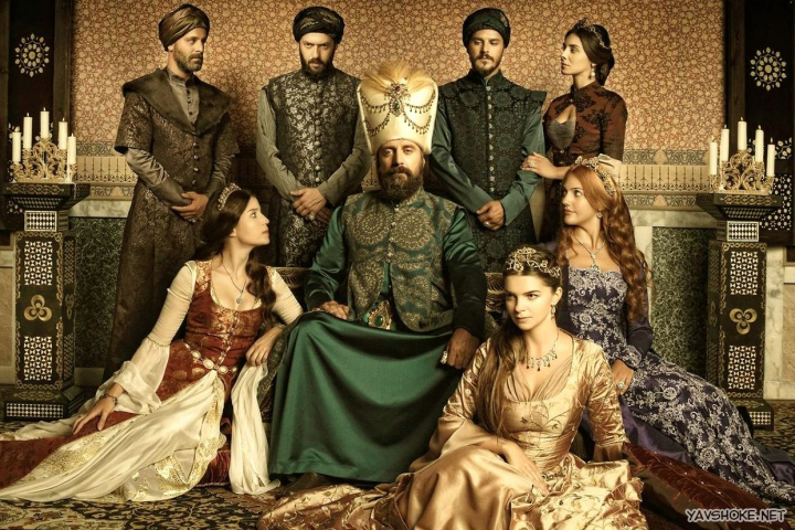 O vedeta a serialului „Suleyman Magnificul” a fost condamnata la 17 ani de inchisoare