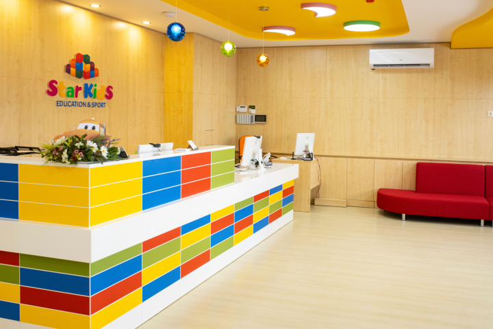 Parintii povestesc de ce Star Kids este o alegere ideala pentru copiii lor