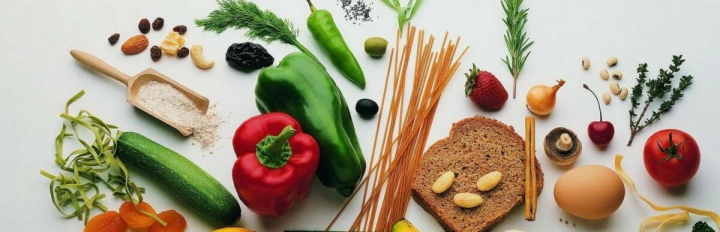 Sanatos, frumos si delicios! Retete deosebite, pe care le-ai putea incerca si tu