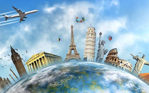 Vacante explozive, istorice sau exotice? Peste 50 de agentii din tara - expuse la expozitia de turism 2020