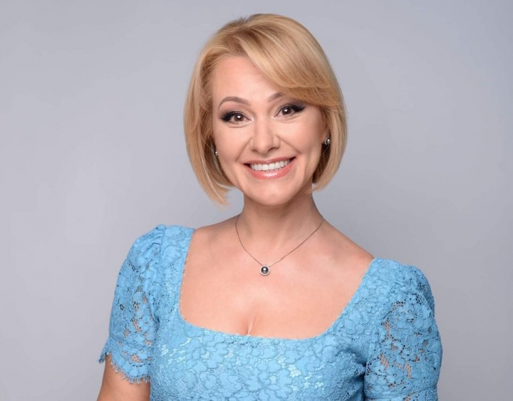 Lorena Bogza ii ia apararea Irinei Rimes in conflictul legat de Ziua Nationala „Constantin Brancusi”: „Este incredibil cata rautate am vazut in unele postari/comentarii...”