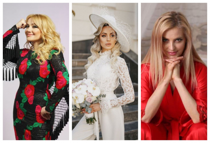 Pestii - receptivi, sensibili si cu un simt dezvoltat al premonitiei. 10 vedete din Moldova, care s-au nascut sub acest semn zodiacal