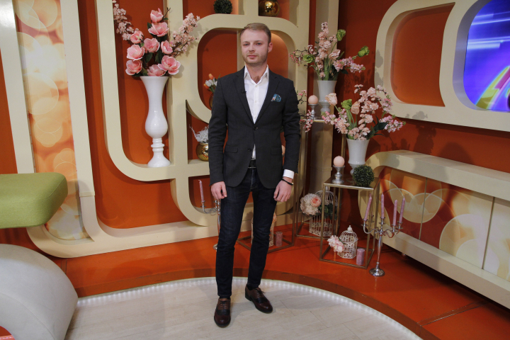 Omul de afaceri, Radu Salamalichi si pasiunea sa pentru destinatiile de vis. „Unicul loc ce m-a dezamagit a fost Bahamas (...) am simtit asa un negativism din partea...”