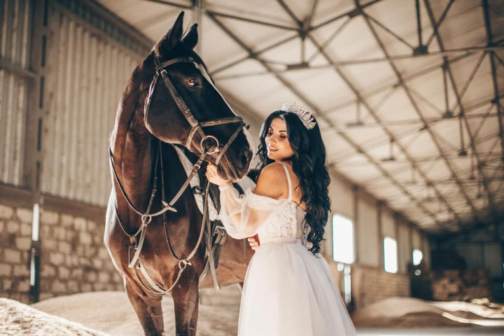 SUNT FEMEIE! Svetlana Sainsus: „Mereu m-am straduit sa castig respectul si sa demonstrez ca pot face cat ar face si un barbat sau poate chiar mai mult.”