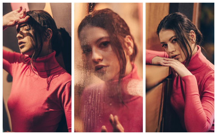 Cleopatra Stratan si-a divulgat planurile de viitor. Interpreta va pleca din tara dupa ce va termina liceul. Ce facultate a ales
