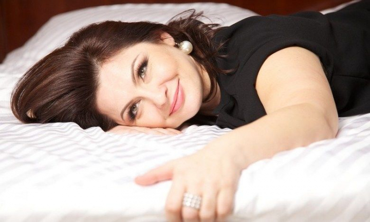 De ce s-a retras Geta Burlacu de la Eurovision cu o zi inainte si ce crede despre victoria Nataliei Gordienko: „Favorita din acest an este o alta piesa pentru mine...”