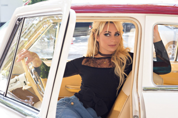 Natalia Gordienko - replica taioasa pentru producatorul Zdob si Zdub, Igor Danga: „Nu m-am asteptat la o asemenea mizerie de la oameni maturi si competenti in sfera culturii. Consider asta atat de josnic si rusinos, incat am dorinta de a da in judecata.” Ce a spus vedeta despre reactiile lui Pasha Parfeni si Maxim Zavidia