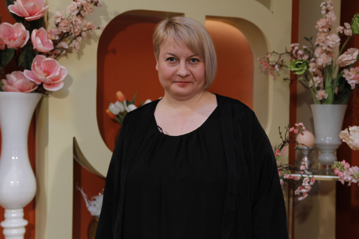 Maria Pilchin - despre unii scriitori debutanti. „Astazi suntem intr-o lume a comercialului, ai gasit 300-400 de euro si ti-ai platit o carte.”