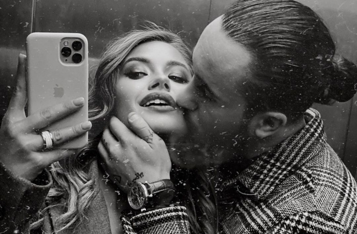 Roman Burlaca - declaratii, in exclusivitate, despre Gabriella Damir: „O relatie trebuie sa fie construita, in primul rand, pe respect... Frumusetea dispare, ridurile apar, pasiunea se stinge...”