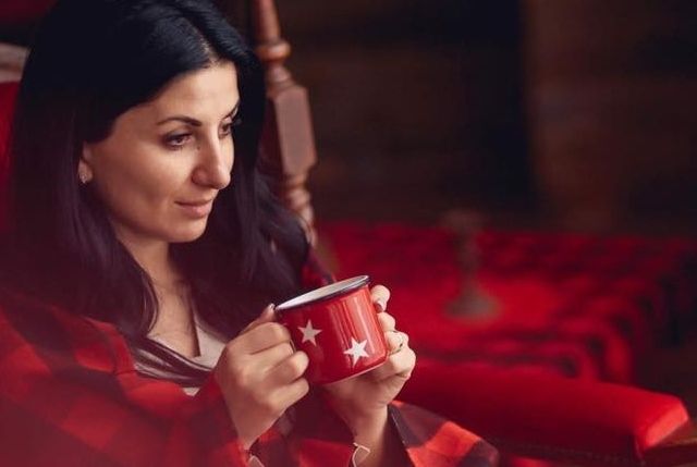 Interviu exclusiv acasa la Svetlana Sainsus! Cofondatorea Caritate.md - despre clipele de groaza prin care a trecut dupa ce a adus-o pe lume pe micuta Lia: „Acum imi pare totul un cosmar...”
