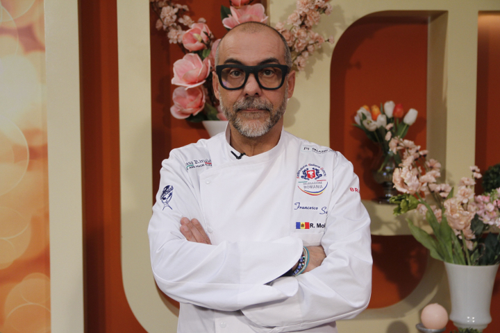 Franco Sanna, managerul general Casa Rinaldi - despre situatia de carantina din Italia. „La ora 6 totul se inchide si in afara de job, lumea sta acasa cu copiii.”
