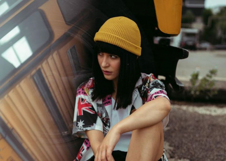 Activitate neobisnuita a la Irina Rimes. Ce pasiune si-a descoperit interpreta pe timp de carantina   