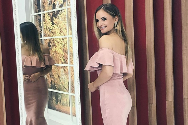 Ana Cernicova este insarcinata? „Faceti cunostinta, este fetita si se numeste...”  