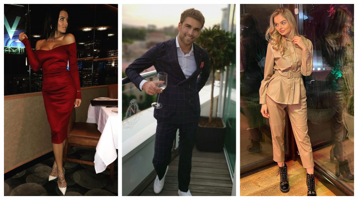 Challenge inedit de la Ionel Istrati. Ce le-a provocat sa faca pe Tany Vander, Anastasia Fotachi, Irina Rimes si alte vedete din showbiz