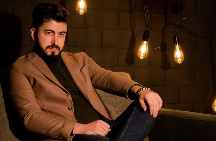 Igor Stribitchi si-a aratat, in premiera, sotia! „Cea mai mare comoara e familia! Restul se rezolva...”