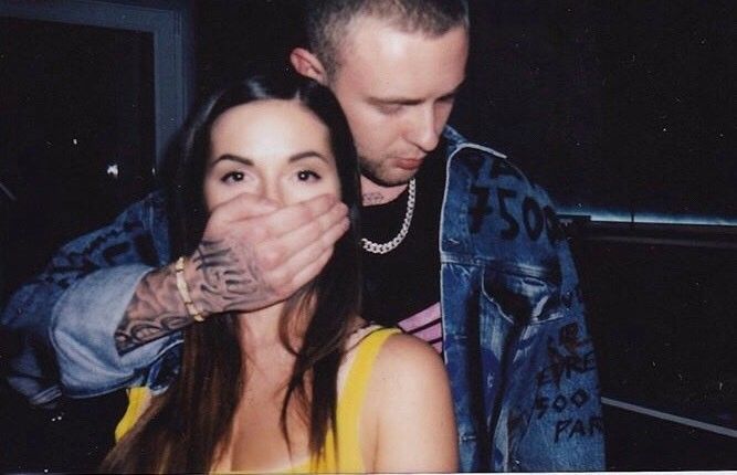 Amintirile ii chinuiesc, amintirile ii rascolesc. Egor Kreed si Nyusha au lansat o piesa impreuna si au vorbit despre despartirea lor